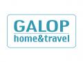 logo: Biuro Nieruchomości GALOP  Home&Travel