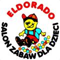 logo: Urodziny dla dzieci Koszalin Eldorado