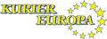 logo: Kurier Europa Irlandia
