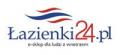 logo: lazienki24.pl