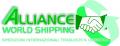 logo: World Alliance SHIPPING SRL 