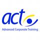 logo: ACT Advanced Corporate Training