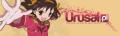 logo: Urusai.pl - Anime Online