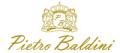 logo: Pietro Baldini - Luksusowe Krawaty i Akcesoria