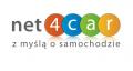 logo: net4car - kredyt i leasing samochodowy