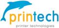 logo: Printech - wzorniki pantone, x-rite, datacolor, niksoftware, adobe, onone software, phase one
