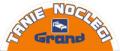logo: Szczecin - Pensjonat Grand