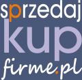 logo: sprzedajkupfirme.pl - specjalistyczny serwis ogłoszeniowy
