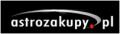 logo: AstroZakupy - Teleskopy, Lunety, Lornetki, Mikroskopy