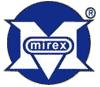 logo: "Mirex" PHU