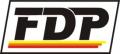 logo: FDP Sp. z o.o.