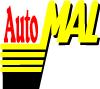 logo: AUTO-MAL