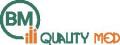 logo: BM Quality Med - Centrum Medyczne w Gliwicach