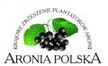 logo: Aronia Polska - Zrzeszenie Plantatorów Aronii