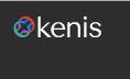 logo: Kenis - darmowe korepetycje i kursy