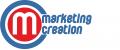 logo: Filmy wizerunkowe oraz filmy produktowe - Marketing Creation