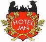 logo: Hotel Jan 