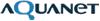 logo: "Aquanet" S.A.