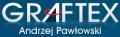 logo: Graftex Andrzej Pawłowski