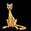 logo: Koty rasowe
