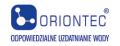 logo: Oriontec