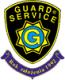 "Guard-Service" Sp. z o.o. Agencja Ochrony Osób i Mienia