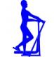 logo: Prosystem - siłownie zewnętrzne