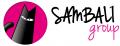 logo: Agencja Eventowa Sambali - Organizacja imprez i wyjazdów firmowych i indywidualnych
