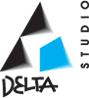 logo: Agencja Reklamowa "Delta Studio" S.C. Witold Jaskułowski i Marta Jaskułowska