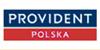 logo: Provident Polska | Pożyczka gotówkowa | Szybkie pożyczki
