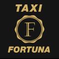 logo: Taxi Fortuna Łódź