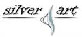 logo: Silver Art - srebrna biżuteria artystyczna