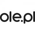 logo: OLE.PL Wojciech Apola | Wyposażenie toalet publiczanych