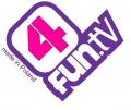 logo: 4fun Media SA
