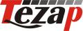 logo: TEZAP - Techniczne Zaopatrzenie Przemysłu i Instytucji Użyteczności Publicznej
