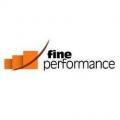 logo: Fine Performance