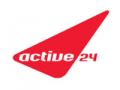 logo: Grupa ACTIVE 24