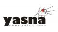 logo: YASNA Communications Sp. z o.o.