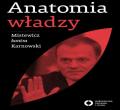logo: Anatomia władzy by Eryk Mistewicz i Michał Karnowski