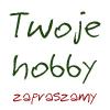 logo: Hobby - serwis dla hobbystów