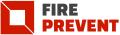 logo: FIRE PREVENT - Kompleksowe Usługi PPOŻ i BHP