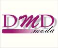 logo: dmdmoda.pl