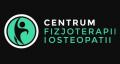 logo: Centrum fizjoterapii i osteopatii w Poznaniu