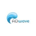 logo: ADwave - marketing internetowy