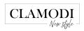 logo: Clamodi
