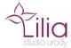 logo: Studio urody LILIA