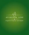 logo: Ayurveda Line - Ziołowe Suplementy Diety 