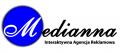 logo: Interaktywna Agencja Reklamowa Medianna.pl