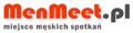 logo: MenMeet.pl - męski portal społecznościowy