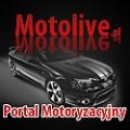 logo: Portal Motoryzayjny - Motolive.pl